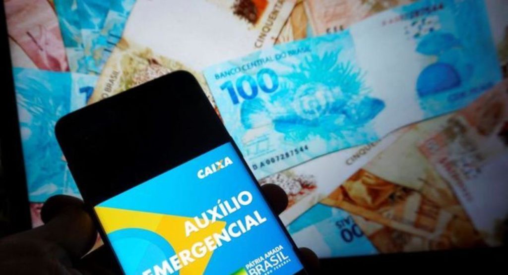 Informativo Caixa Veja Quando Será Liberado O Saque Do Auxílio Emergencial De R 60000 E Como 1933