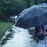 Rainy weather