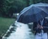 Rainy weather